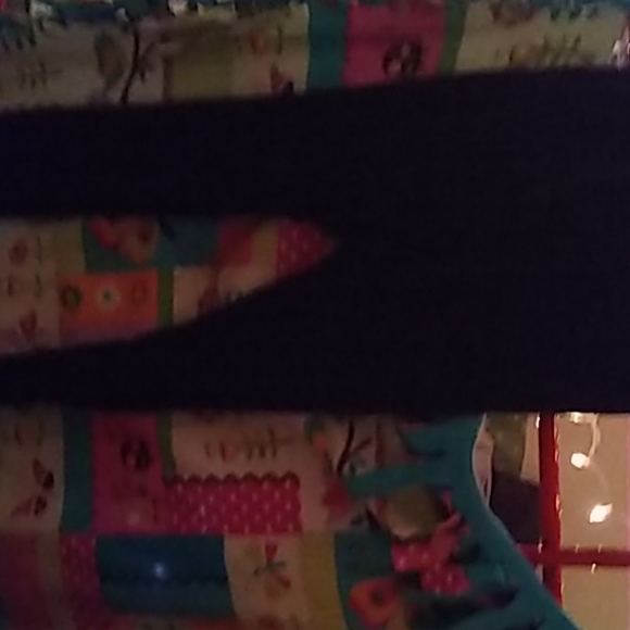 Soft pants - Picture 2 of 2